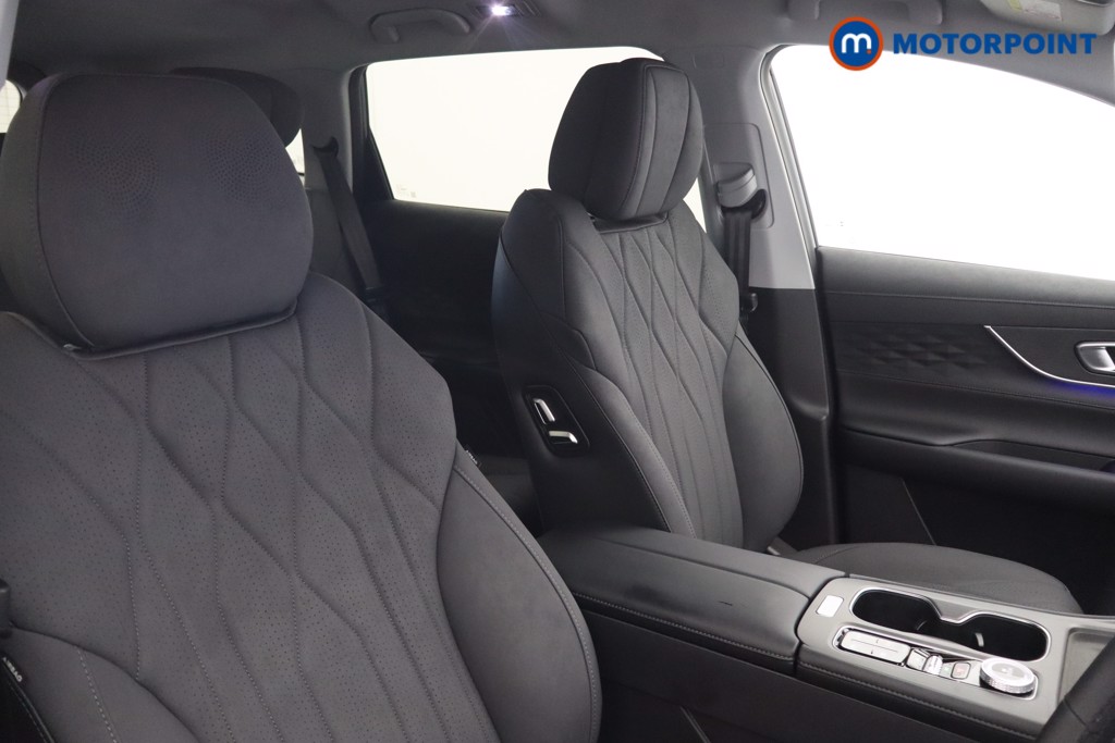 Chery Tiggo 8 Summit Automatic Petrol Plug-In Hybrid SUV - Stock Number (1682787) - 37th supplementary image