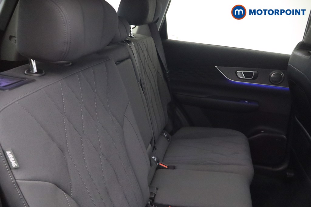 Chery Tiggo 8 Summit Automatic Petrol Plug-In Hybrid SUV - Stock Number (1682787) - 39th supplementary image