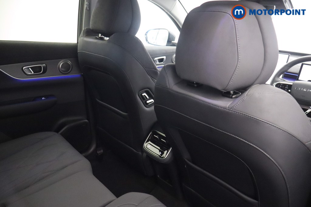 Chery Tiggo 8 Summit Automatic Petrol Plug-In Hybrid SUV - Stock Number (1682787) - 40th supplementary image