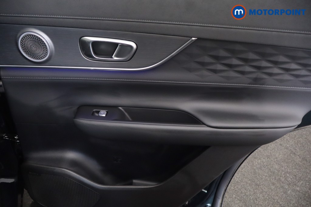 Chery Tiggo 8 Summit Automatic Petrol Plug-In Hybrid SUV - Stock Number (1682787) - 41st supplementary image