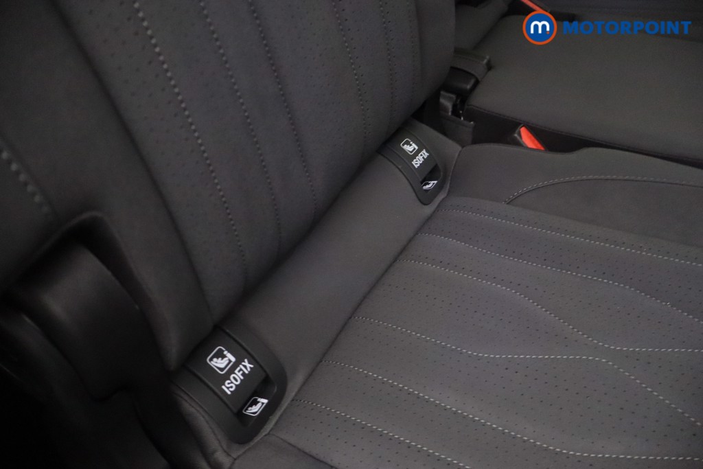 Chery Tiggo 8 Summit Automatic Petrol Plug-In Hybrid SUV - Stock Number (1682787) - 43rd supplementary image