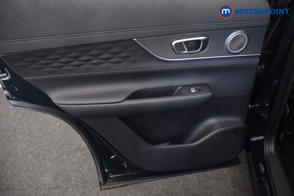 Chery Tiggo 8 Summit Automatic Petrol Plug-In Hybrid SUV - Stock Number (1682787) - 44th supplementary image