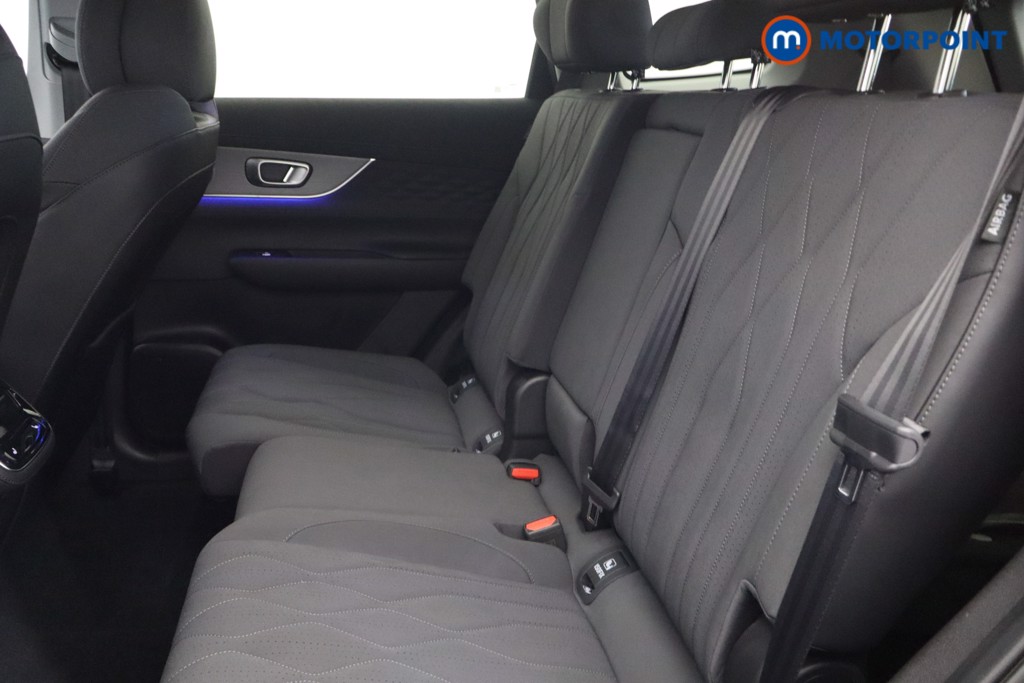 Chery Tiggo 8 Summit Automatic Petrol Plug-In Hybrid SUV - Stock Number (1682787) - 45th supplementary image