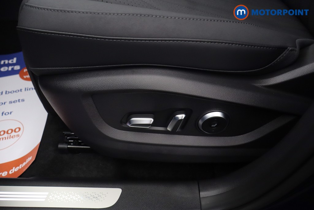 Chery Tiggo 8 Summit Automatic Petrol Plug-In Hybrid SUV - Stock Number (1682787) - 48th supplementary image
