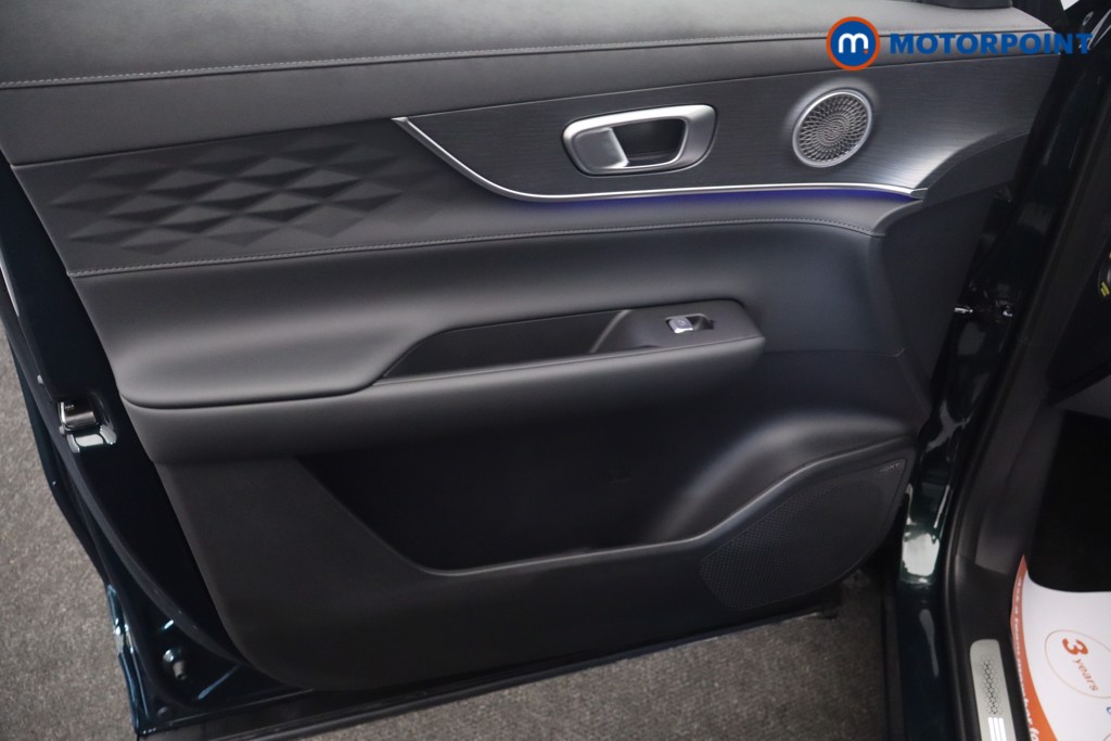 Chery Tiggo 8 Summit Automatic Petrol Plug-In Hybrid SUV - Stock Number (1682787) - 49th supplementary image