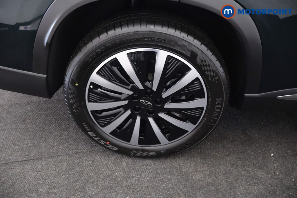 Chery Tiggo 8 Summit Automatic Petrol Plug-In Hybrid SUV - Stock Number (1682787) - 53rd supplementary image