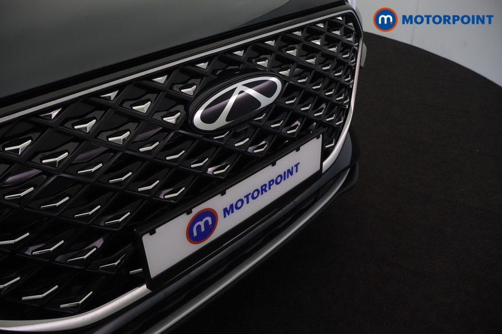 Chery Tiggo 8 Summit Automatic Petrol Plug-In Hybrid SUV - Stock Number (1682787) - 56th supplementary image