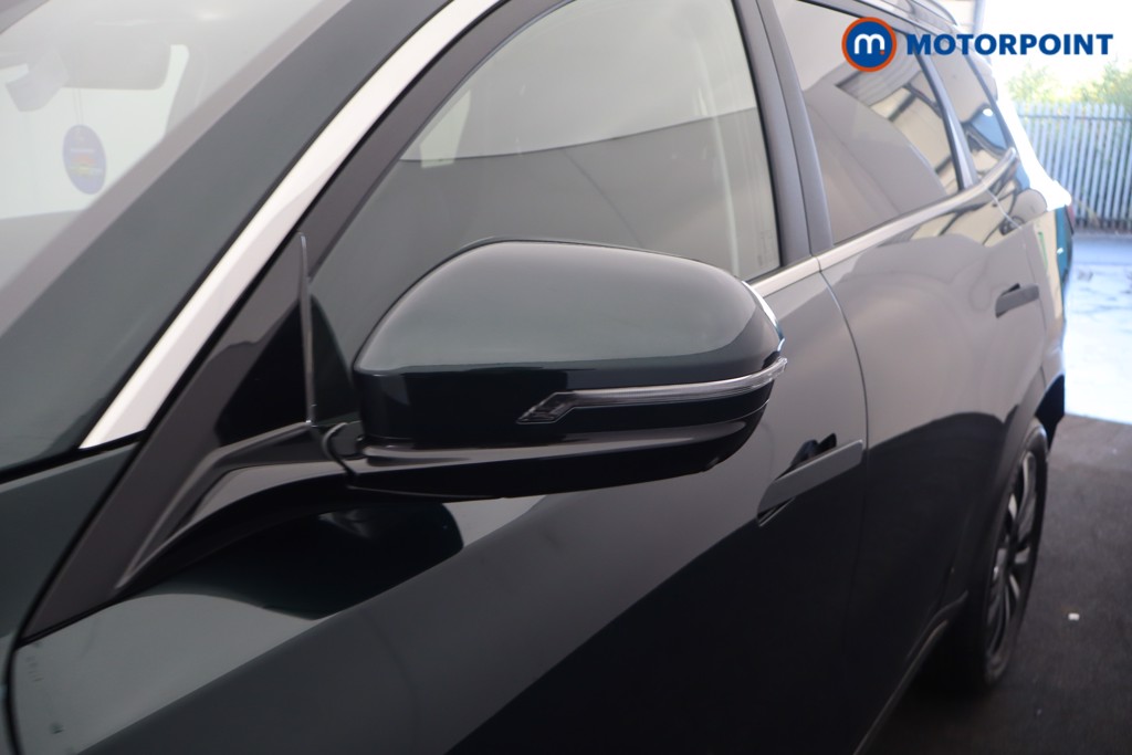 Chery Tiggo 8 Summit Automatic Petrol Plug-In Hybrid SUV - Stock Number (1682787) - 59th supplementary image