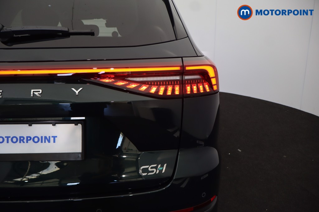 Chery Tiggo 8 Summit Automatic Petrol Plug-In Hybrid SUV - Stock Number (1682787) - 63rd supplementary image