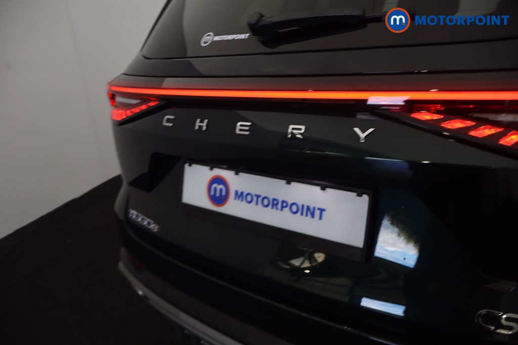 Chery Tiggo 8 Summit Automatic Petrol Plug-In Hybrid SUV - Stock Number (1682787) - 64th supplementary image