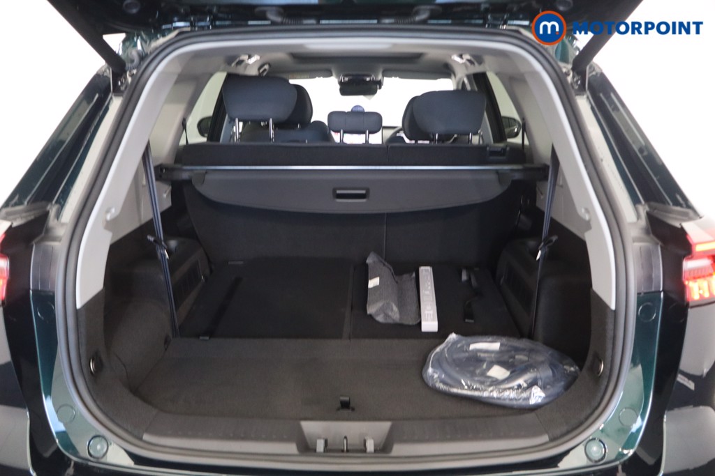 Chery Tiggo 8 Summit Automatic Petrol Plug-In Hybrid SUV - Stock Number (1682787) - 71st supplementary image