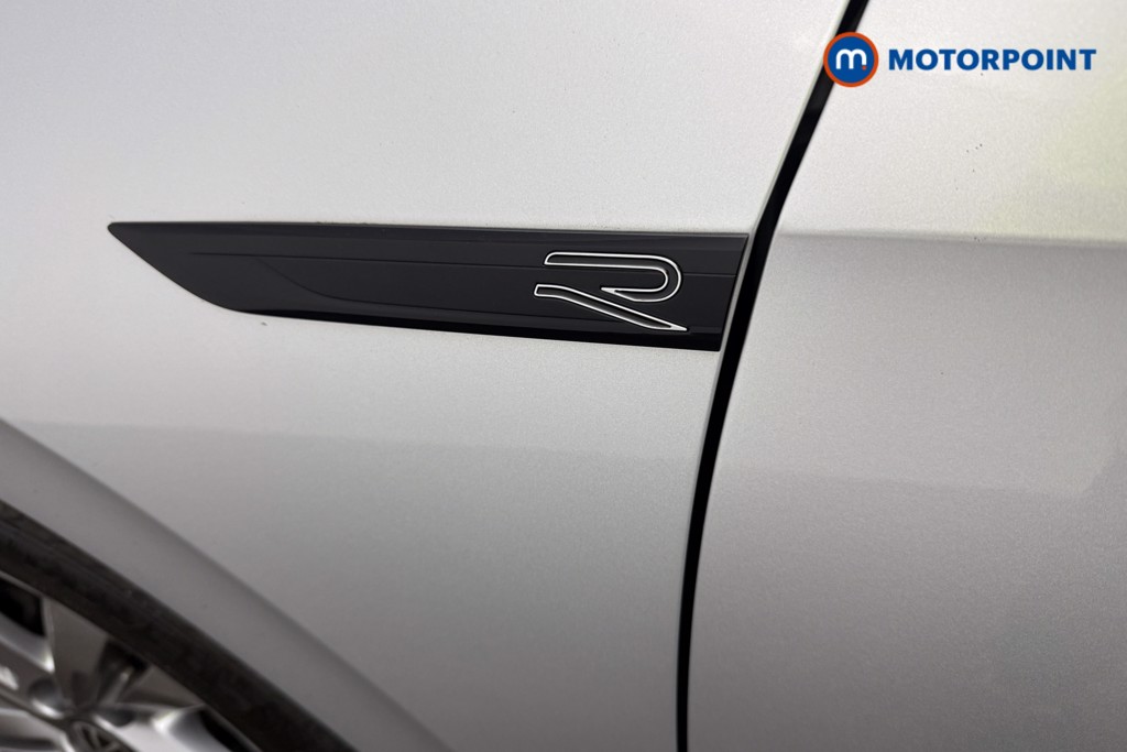 Volkswagen Golf Life Manual Petrol Hatchback - Stock Number (1682895) - 4th supplementary image