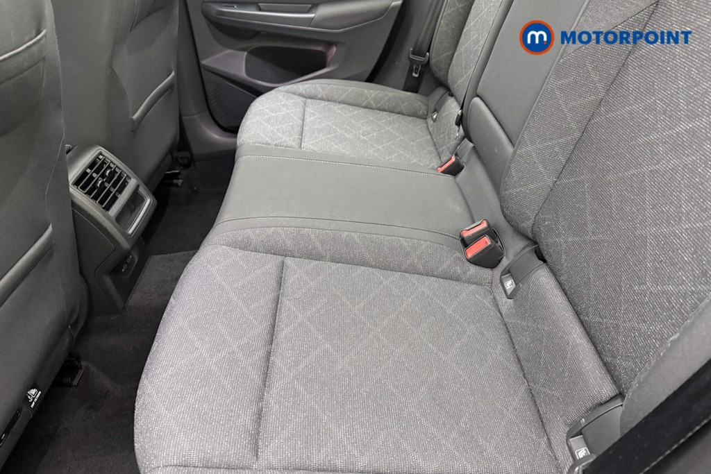 Volkswagen Golf Life Manual Petrol Hatchback - Stock Number (1682895) - 14th supplementary image