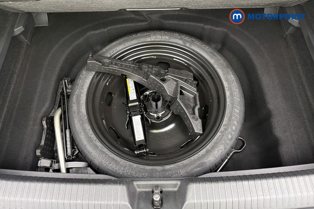 Volkswagen Golf Life Manual Petrol Hatchback - Stock Number (1682895) - 23rd supplementary image