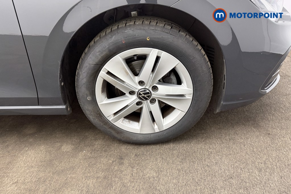 Volkswagen Golf Life Manual Petrol Hatchback - Stock Number (1682895) - 25th supplementary image