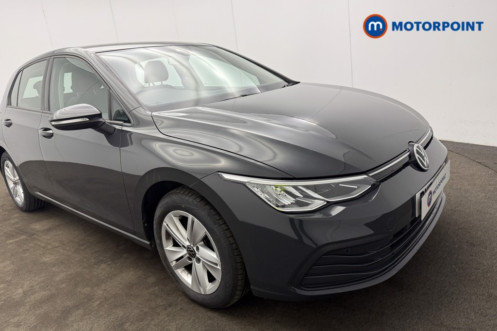 Volkswagen Golf Life Manual Petrol Hatchback - Stock Number (1682895) - 27th supplementary image