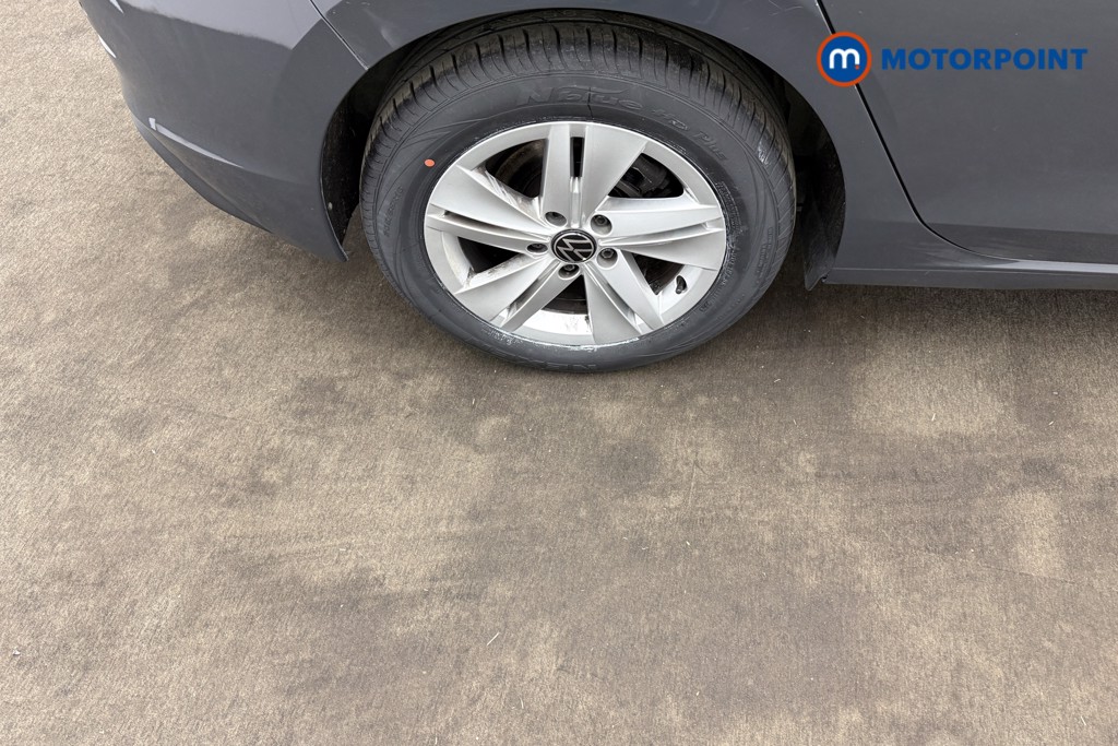 Volkswagen Golf Life Manual Petrol Hatchback - Stock Number (1682895) - 28th supplementary image