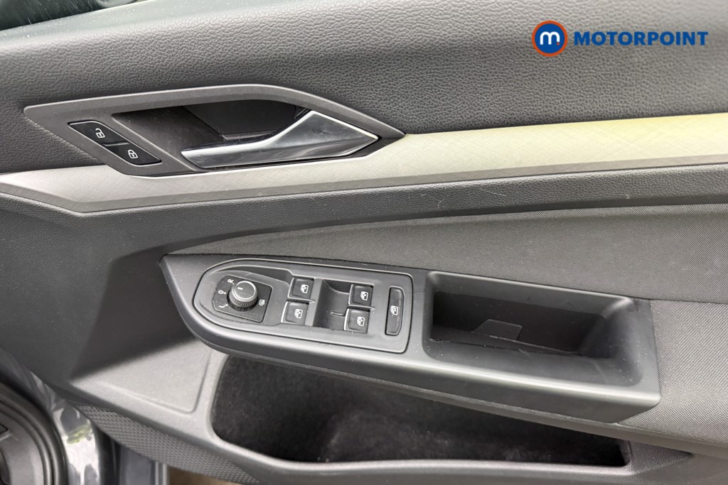 Volkswagen Golf Life Manual Petrol Hatchback - Stock Number (1682895) - 29th supplementary image