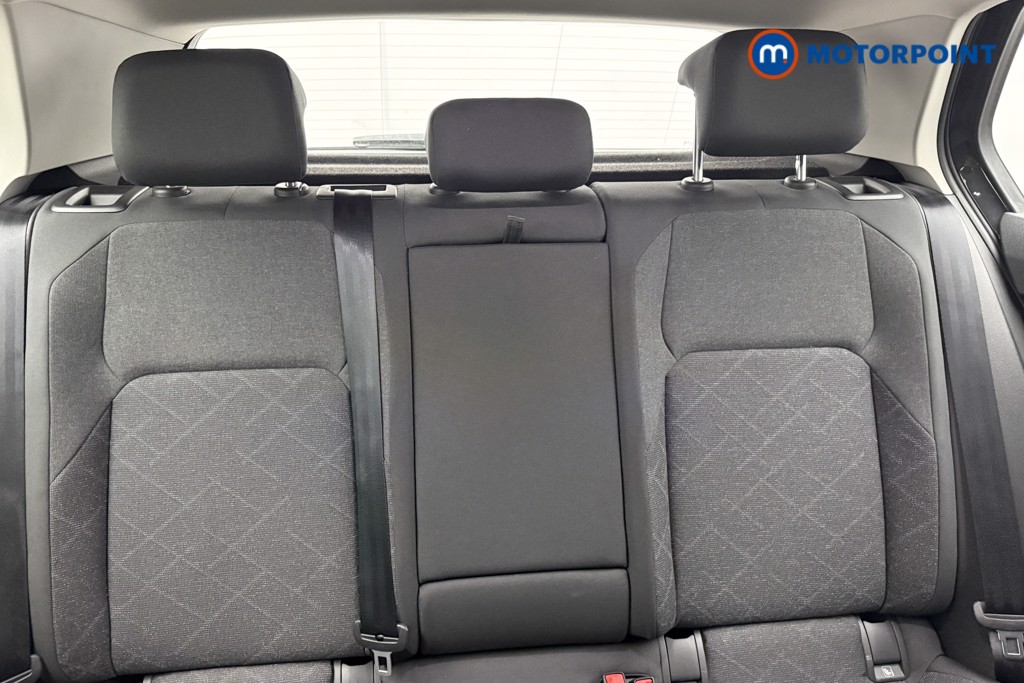 Volkswagen Golf Life Manual Petrol Hatchback - Stock Number (1682895) - 32nd supplementary image