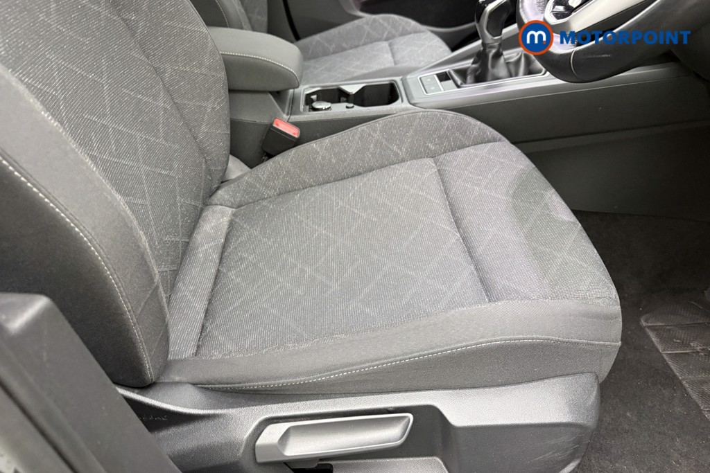 Volkswagen Golf Life Manual Petrol Hatchback - Stock Number (1682895) - 33rd supplementary image