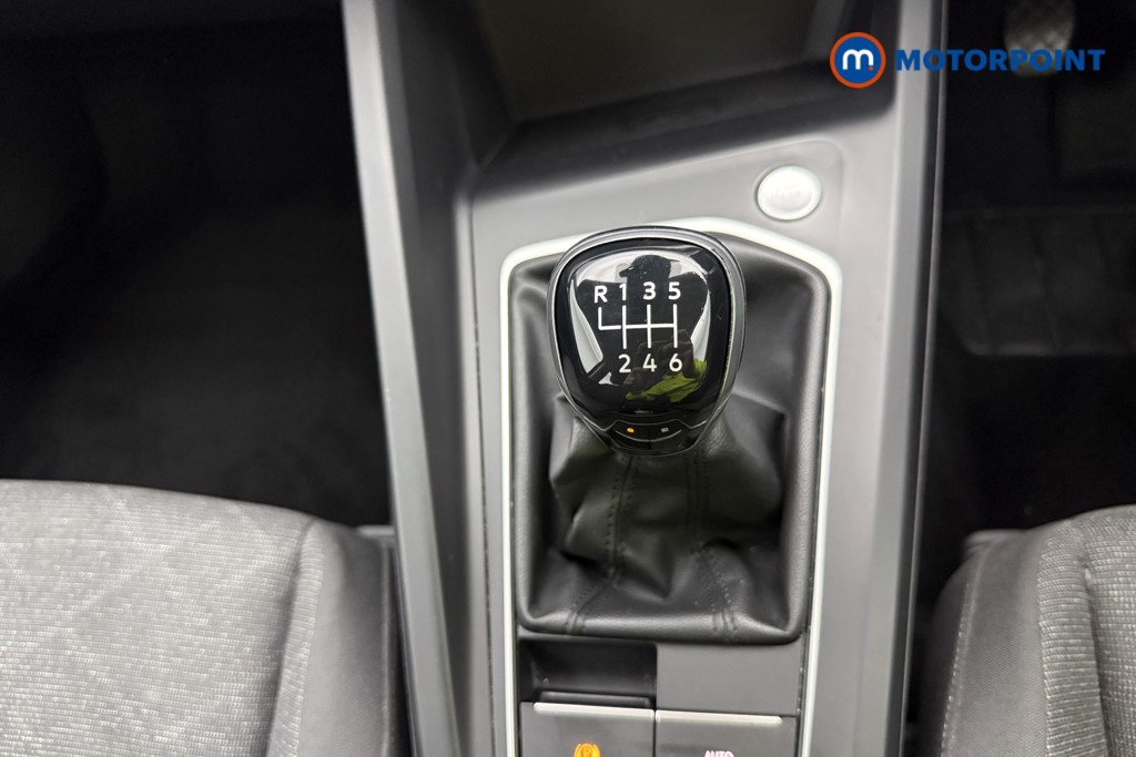 Volkswagen Golf Life Manual Petrol Hatchback - Stock Number (1682895) - 39th supplementary image