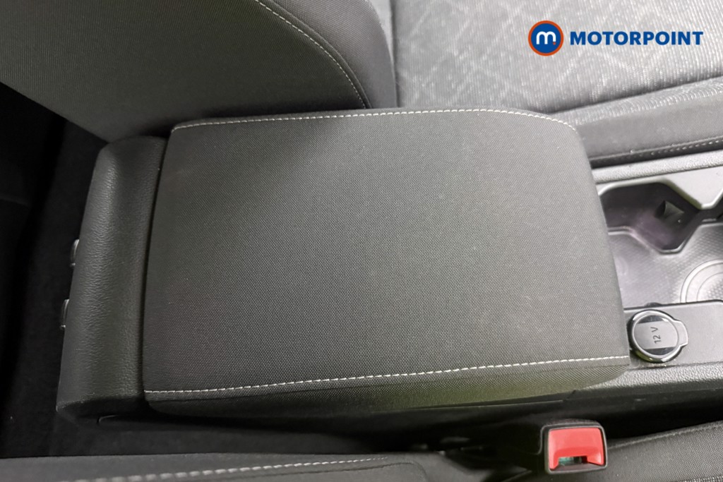 Volkswagen Golf Life Manual Petrol Hatchback - Stock Number (1682895) - 42nd supplementary image