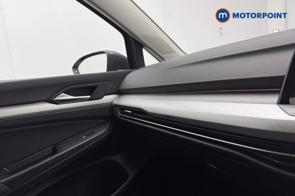 Volkswagen Golf Life Manual Petrol Hatchback - Stock Number (1682895) - 43rd supplementary image