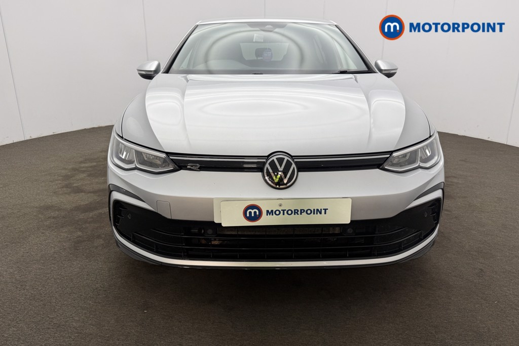 Volkswagen Golf Life Manual Petrol Hatchback - Stock Number (1682895) - 1st supplementary image