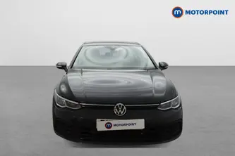 Volkswagen Golf Life Manual Petrol Hatchback - Stock Number (1682895) - Front bumper