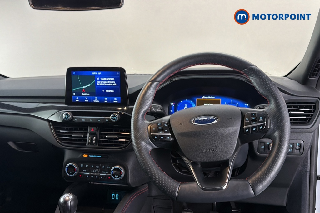 Ford Kuga St-Line Edition Manual Diesel SUV - Stock Number (1682969) - 2nd supplementary image