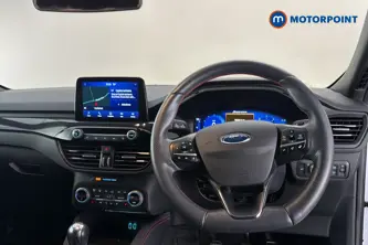 Ford Kuga St-Line Edition Manual Diesel SUV - Stock Number (1682969) - 2nd supplementary image