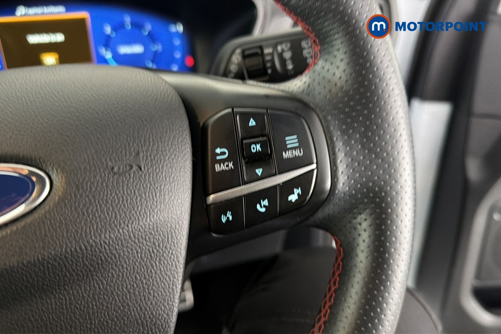 Ford Kuga St-Line Edition Manual Diesel SUV - Stock Number (1682969) - 3rd supplementary image