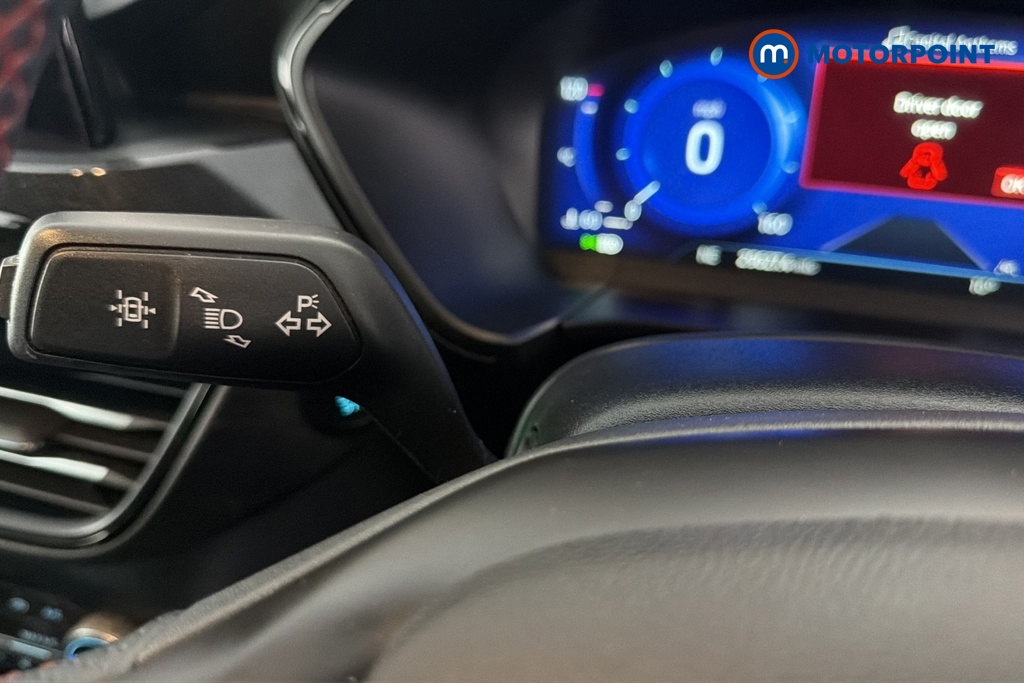 Ford Kuga St-Line Edition Manual Diesel SUV - Stock Number (1682969) - 5th supplementary image