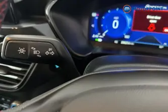 Ford Kuga St-Line Edition Manual Diesel SUV - Stock Number (1682969) - 5th supplementary image