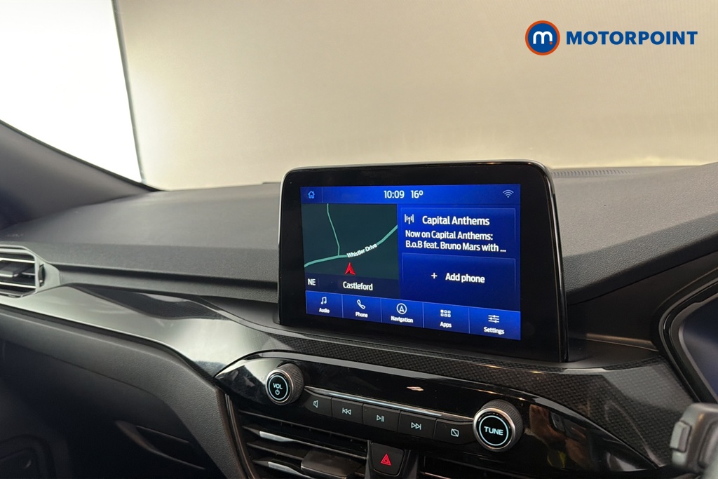 Ford Kuga St-Line Edition Manual Diesel SUV - Stock Number (1682969) - 8th supplementary image