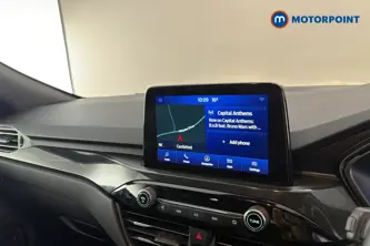 Ford Kuga St-Line Edition Manual Diesel SUV - Stock Number (1682969) - 8th supplementary image