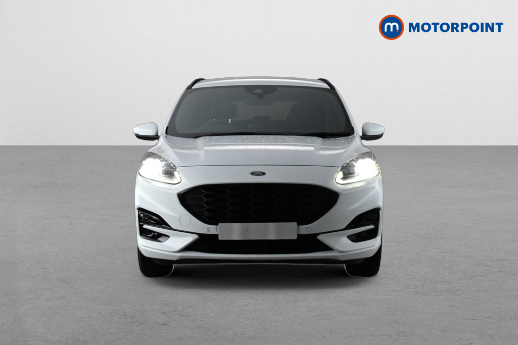 Ford Kuga St-Line Edition Manual Diesel SUV - Stock Number (1682969) - Front bumper