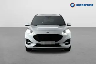 Ford Kuga St-Line Edition Manual Diesel SUV - Stock Number (1682969) - Front bumper