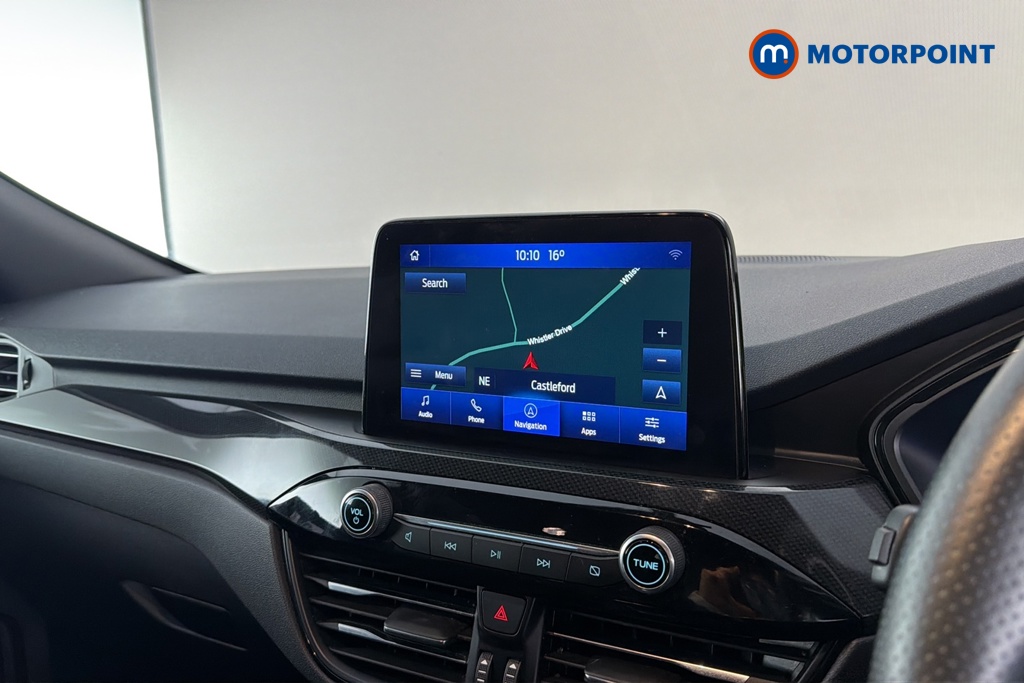 Ford Kuga St-Line Edition Manual Diesel SUV - Stock Number (1682969) - 12th supplementary image
