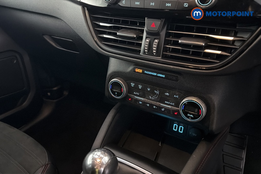 Ford Kuga St-Line Edition Manual Diesel SUV - Stock Number (1682969) - 13th supplementary image