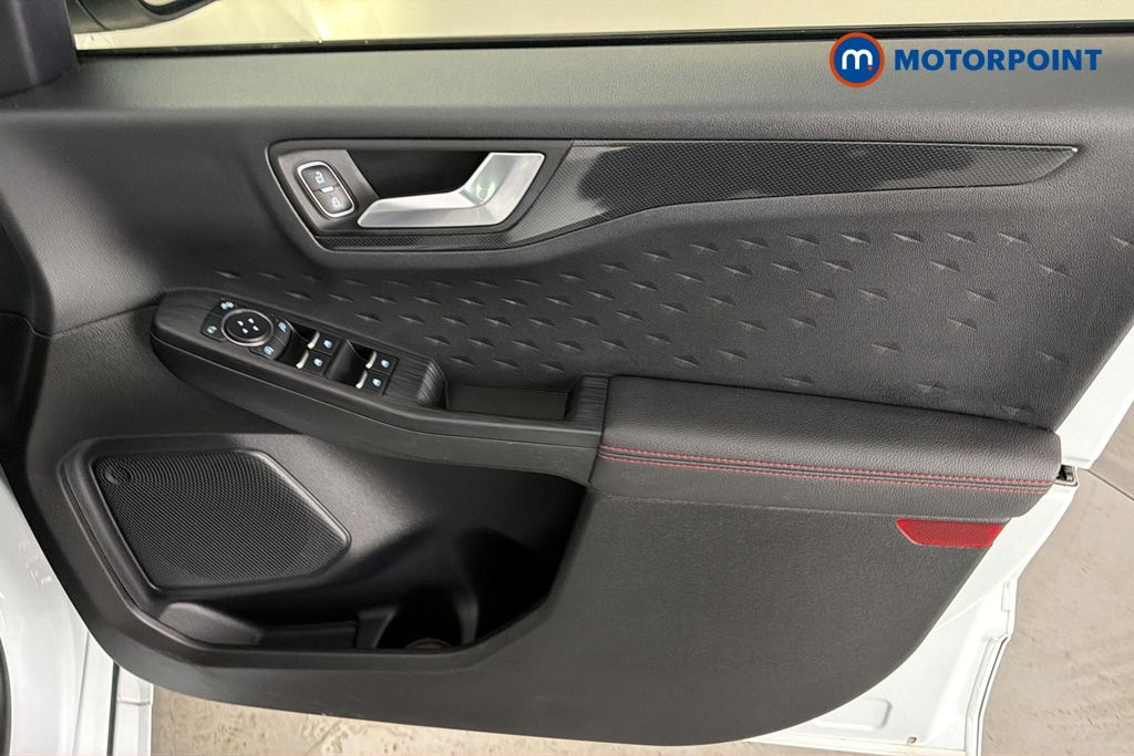 Ford Kuga St-Line Edition Manual Diesel SUV - Stock Number (1682969) - 18th supplementary image