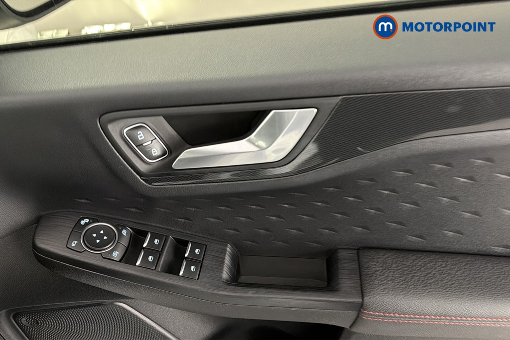 Ford Kuga St-Line Edition Manual Diesel SUV - Stock Number (1682969) - 19th supplementary image