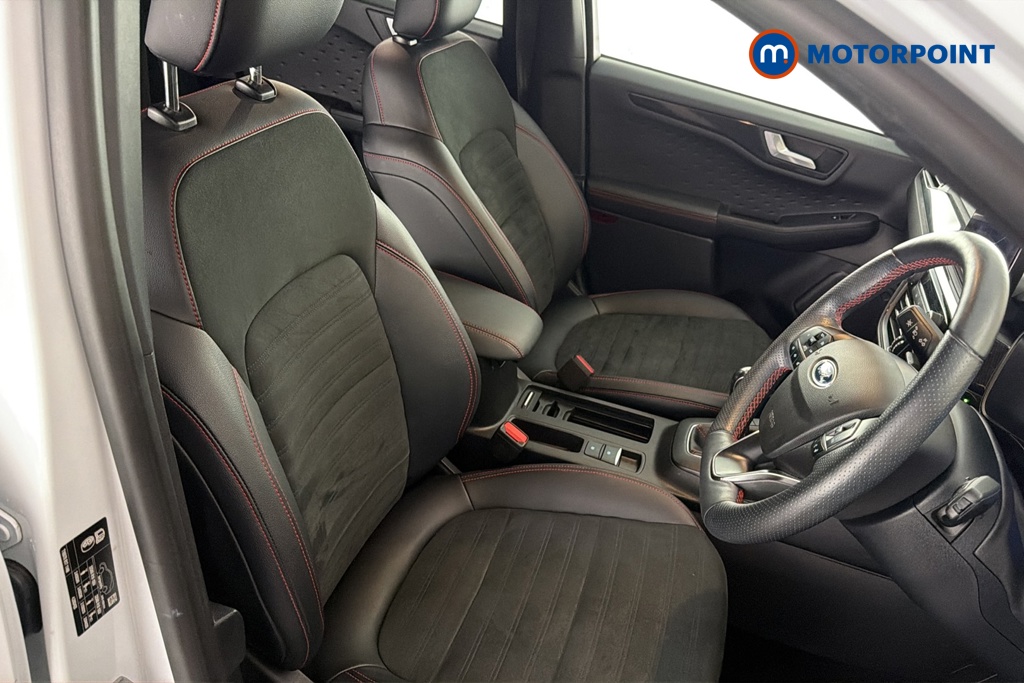 Ford Kuga St-Line Edition Manual Diesel SUV - Stock Number (1682969) - 22nd supplementary image