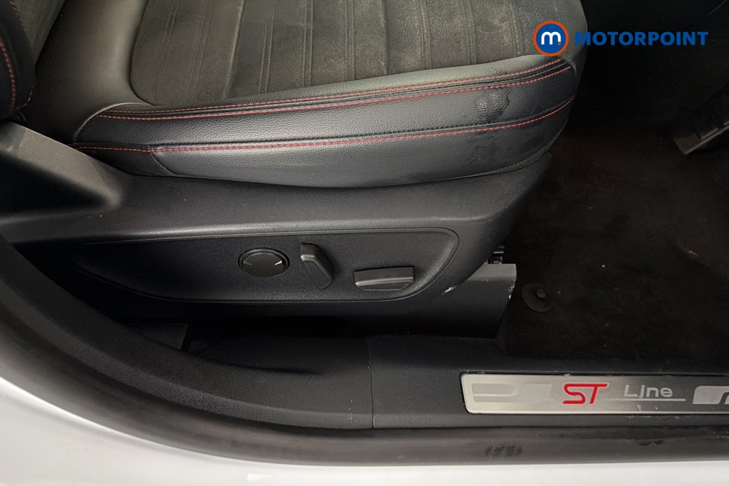 Ford Kuga St-Line Edition Manual Diesel SUV - Stock Number (1682969) - 23rd supplementary image
