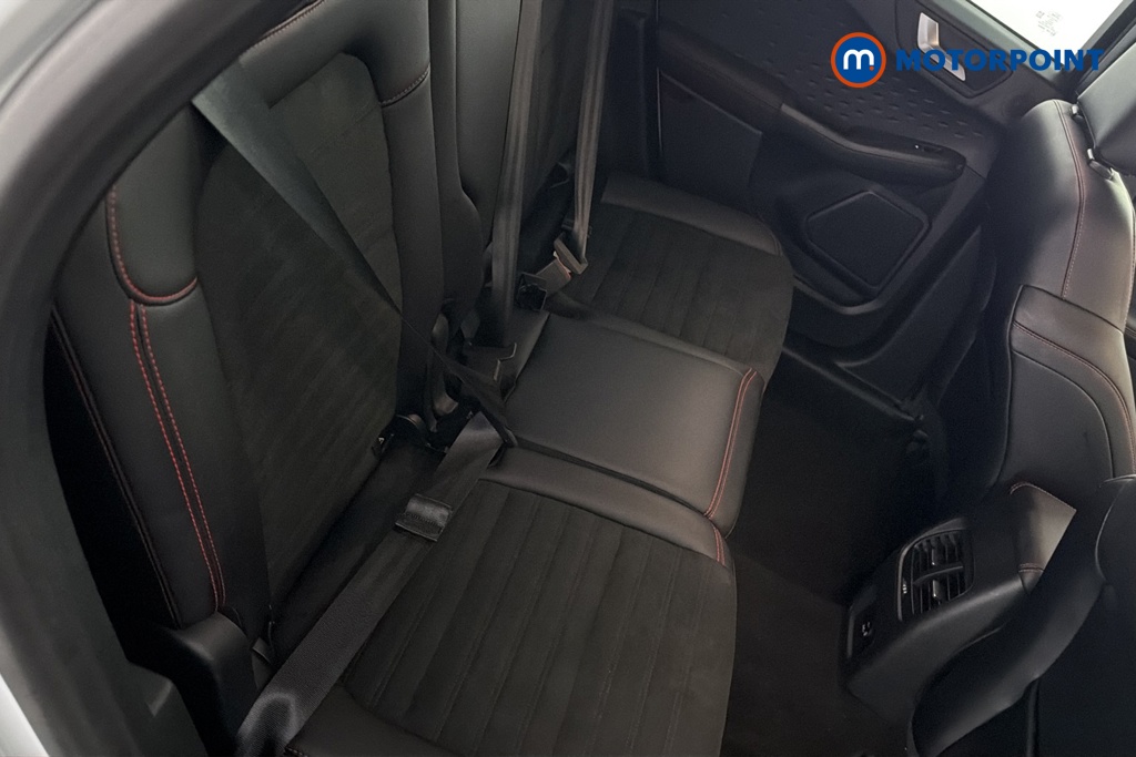Ford Kuga St-Line Edition Manual Diesel SUV - Stock Number (1682969) - 25th supplementary image