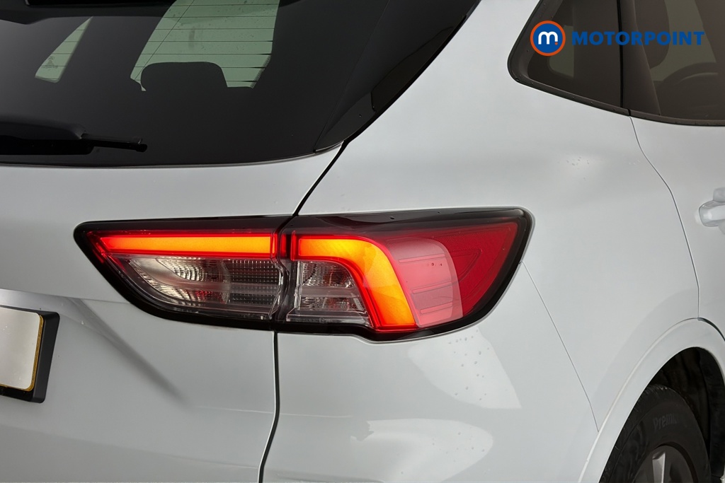 Ford Kuga St-Line Edition Manual Diesel SUV - Stock Number (1682969) - 36th supplementary image