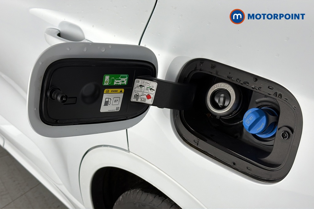 Ford Kuga St-Line Edition Manual Diesel SUV - Stock Number (1682969) - 41st supplementary image
