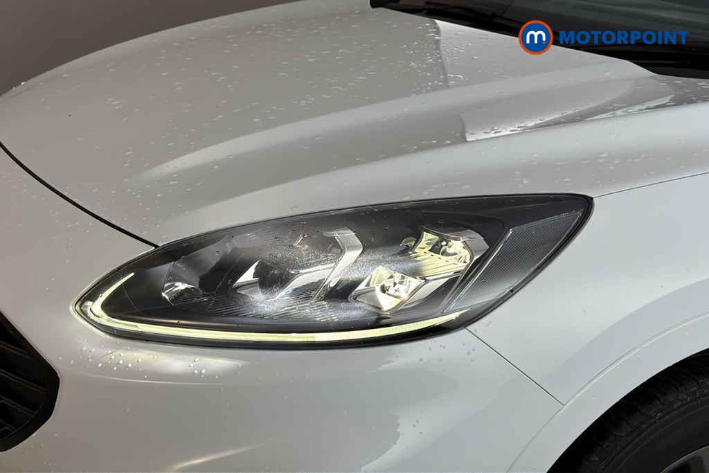 Ford Kuga St-Line Edition Manual Diesel SUV - Stock Number (1682969) - 42nd supplementary image
