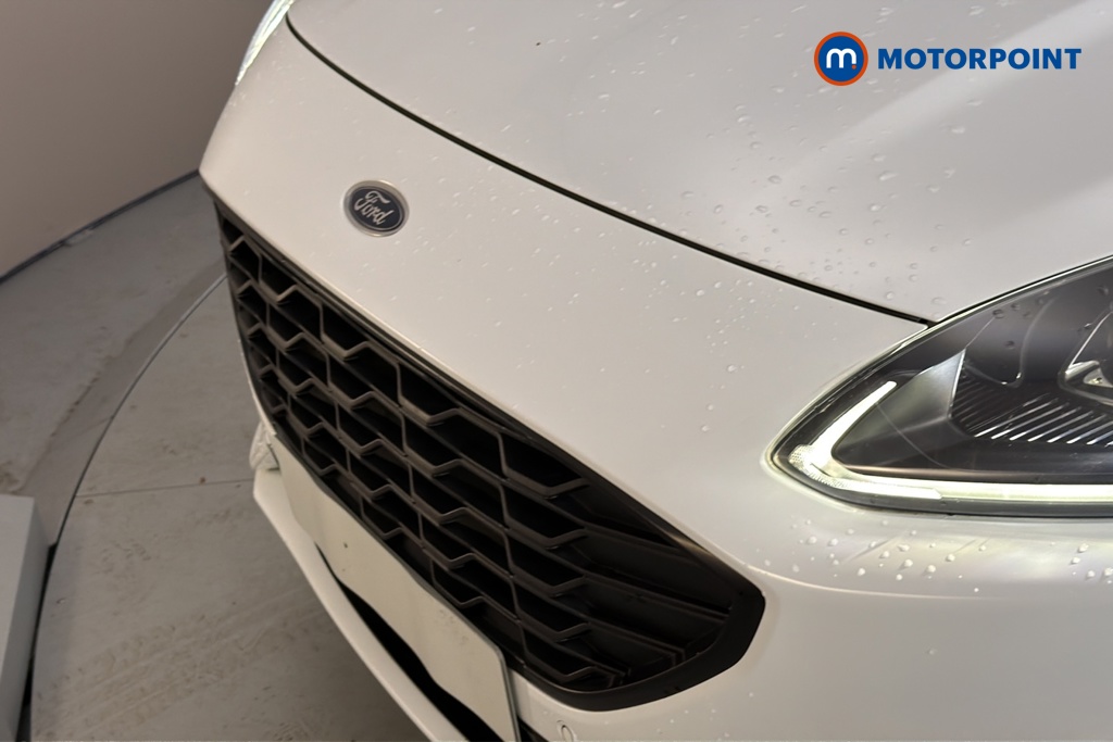 Ford Kuga St-Line Edition Manual Diesel SUV - Stock Number (1682969) - 43rd supplementary image