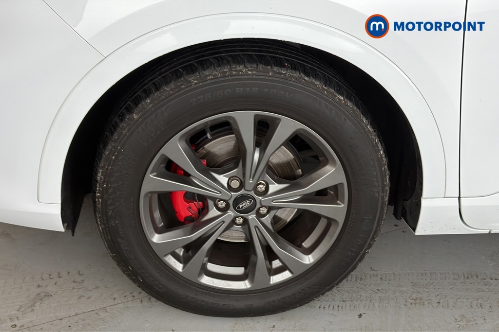 Ford Kuga St-Line Edition Manual Diesel SUV - Stock Number (1682969) - 44th supplementary image
